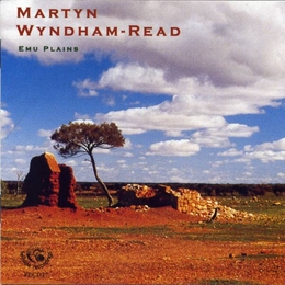 Image du média "EMU PLAINS de Martyn WYNDHAM-READ"