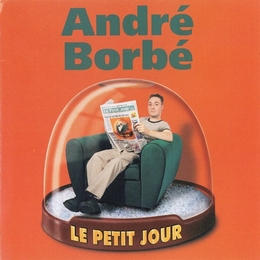 Image du média "LE PETIT JOUR de André BORBÉ"