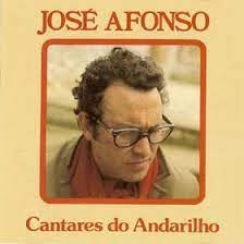 Image du média "CANTARES DO ANDARILHO de José AFONSO"