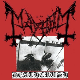 Image du média "DEATHCRUSH de MAYHEM"