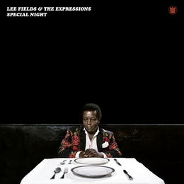 Image du média "SPECIAL NIGHT de Lee FIELDS & THE EXPRESSIONS"