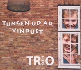 Image du média "TUNGEN UD AD VINDUET de TRIO THG"