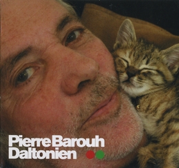 Image du média "DALTONIEN de Pierre BAROUH"