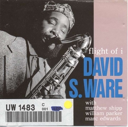 Image du média "FLIGHT OF I de David S. WARE"