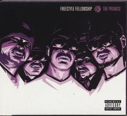 Image du média "THE PROMISE de FREESTYLE FELLOWSHIP"