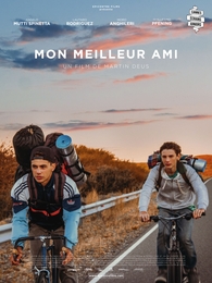 Image du média "MON MEILLEUR AMI de Martin DEUS"