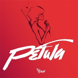 Image du média "PETULA de Petula CLARK"