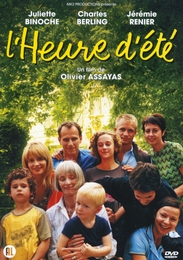 Image du média "L'HEURE D'ÉTÉ de Olivier ASSAYAS"