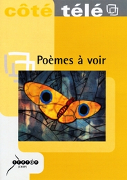 Image du média "POÈMES À VOIR de Cédric GRECH"