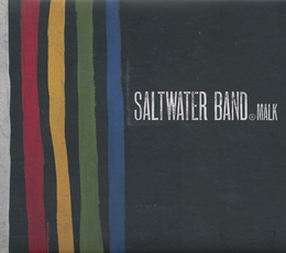 Image du média "MALK de SALTWATER BAND"