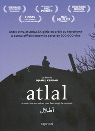 Image du média "ATLAL de Djamel KERKAR"