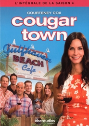 Image du média "COUGAR TOWN - 4 de Michael MCDONALD"