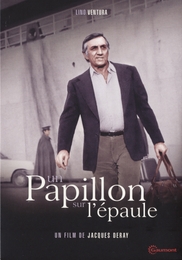 Image du média "UN PAPILLON SUR L'ÉPAULE de Jacques DERAY"