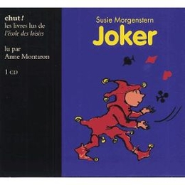 Image du média "JOKER de Susie MORGENSTERN"