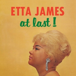 Image du média "AT LAST! PLUS THE SECOND TIME AROUND de Etta JAMES"