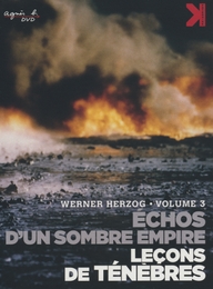 Image du média "ÉCHOS D'UN SOMBRE EMPIRE / LEÇONS DE TÉNÈBRES de Werner HERZOG"