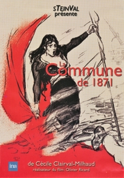 Image du média "LA COMMUNE DE 1871 de Olivier RICARD"