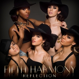 Image du média "REFLECTION de FIFTH HARMONY"