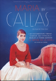 Image du média "MARIA BY CALLAS de Tom WOLF"