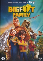 Image du média "BIGFOOT FAMILY de Ben STASSEN"