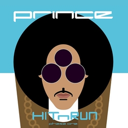 Image du média "HITNRUNE - PHASE ONE de PRINCE"