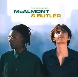 Image du média "THE SOUND OF... (DELUXE EDITION) de MCALMONT & BUTLER"