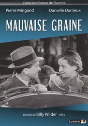 Image du média "MAUVAISE GRAINE de Billy WILDER"