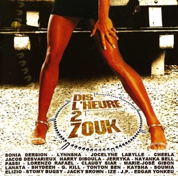 Image du média "DIS L'HEURE 2 ZOUK"