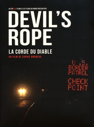 Image du média "DEVIL'S ROPE de Sophie BRUNEAU"