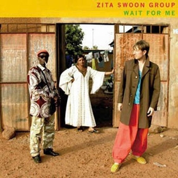 Image du média "WAIT FOR ME de ZITA SWOON GROUP"