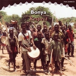 Image du média "BONYA - RESPECT: GRIOT MUSIC FROM MALI #2"