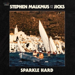 Image du média "SPARKLE HARD de Stephen MALKMUS AND THE JICKS"