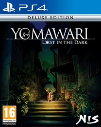 Image du média "YOMAWARI - LOST IN THE DARK"