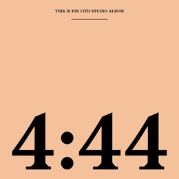 Image du média "4:44 de JAY-Z"