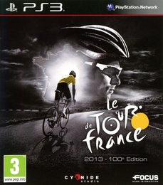 Image du média "TOUR DE FRANCE 2013 de FOCUS HOME INTERACTIVE"