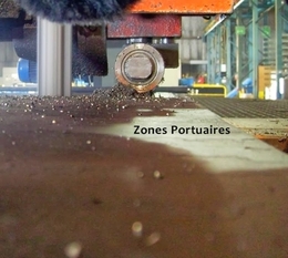 Image du média "ZONES PORTUAIRES"