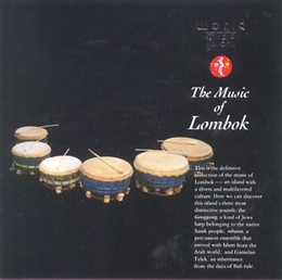 Image du média "THE MUSIC OF LOMBOK"