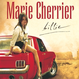 Image du média "BILLIE de Marie CHERRIER"