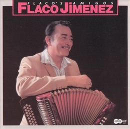 Image du média "FLACO'S AMIGOS de Flaco JIMENEZ"