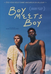 Image du média "BOY MEETS BOY de Daniel SANCHEZ LOPEZ"