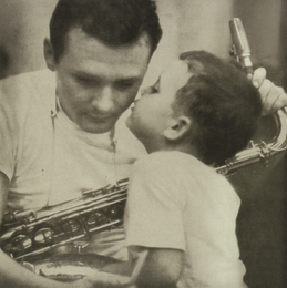 Image du média "STAN GETZ PLAYS (+ BONUS) de Stan GETZ"