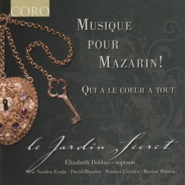 Image du média "MUSIQUE POUR MAZARIN!"