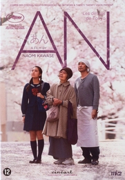 Image du média "LES DÉLICES DE TOKYO de Naomi KAWASE"