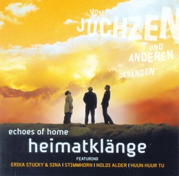 Image du média "HEIMATKLÄNGE - ECHOES OF HOME"