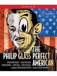 Image du média "THE PERFECT AMERICAN de Philip GLASS"