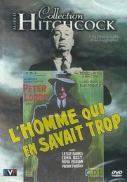 Image du média "L'HOMME QUI EN SAVAIT TROP de Alfred HITCHCOCK"