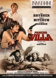 Image du média "PANCHO VILLA de Buzz KULIK"