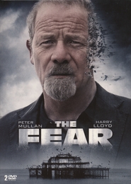 Image du média "THE FEAR de Michael SAMUELS"