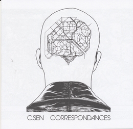 Image du média "CORRESPONDANCES de C.SEN"