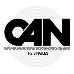 Image du média "THE SINGLES de CAN"